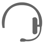 Customer services icon
