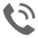 Telephone icon
