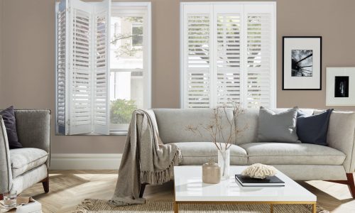 Shutters