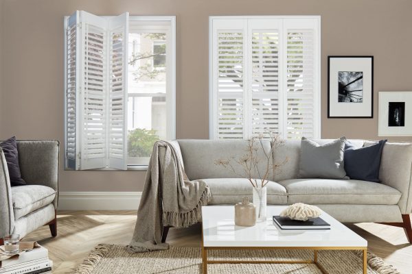 Shutters